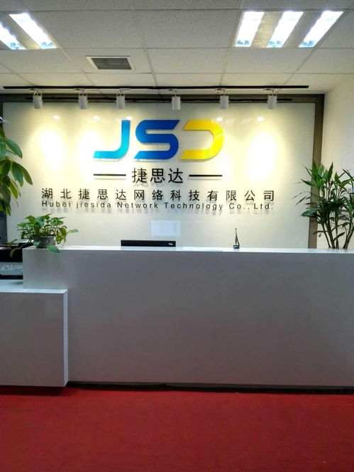 湖北捷思達(dá)網(wǎng)絡(luò)科技 深耕技術(shù)開發(fā)，驅(qū)動數(shù)字化未來