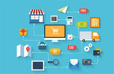 電子商務(wù)網(wǎng)站優(yōu)化大全 驅(qū)動銷售的7大核心技術(shù)要素